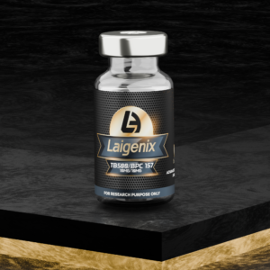 Tb500/BPC-157 Blend